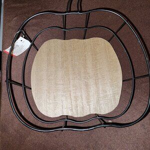 Apple basket
